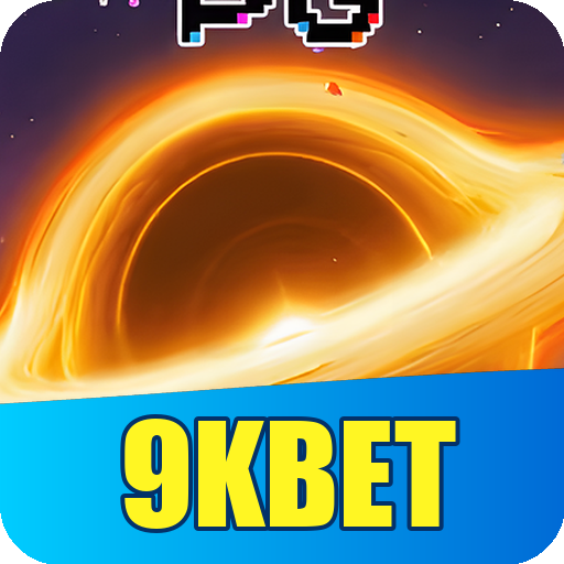 Logo Oficial 9KBET Download
